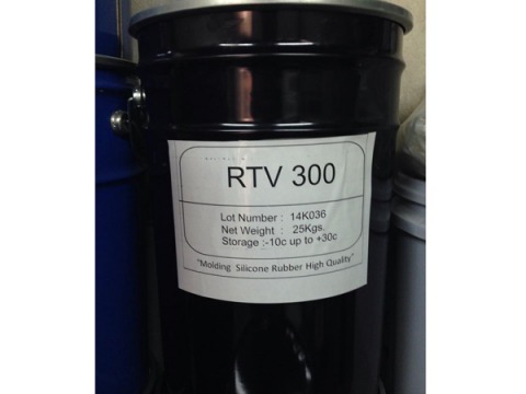 ซิลิโคน RTV-300