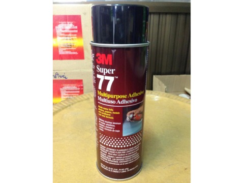 วัสดุงานเรซิ่น