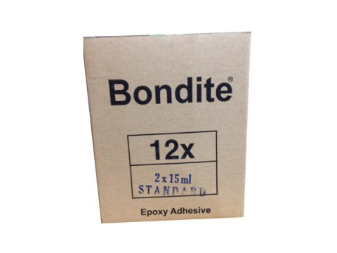 กาว Bondite