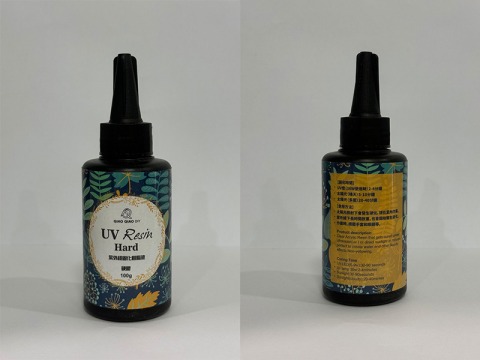 UV RESIN